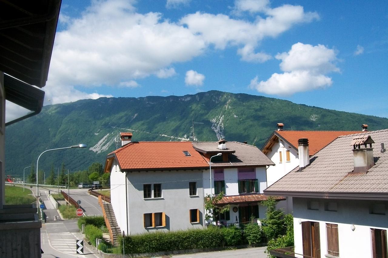 B&B da Guerrino Farra d'Alpago Habitación foto